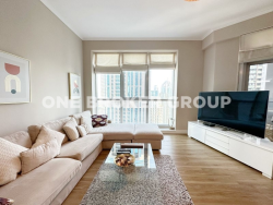 Furnished | Zabeel View Luxury Unit | Bright &amp; Spacious-pic_2